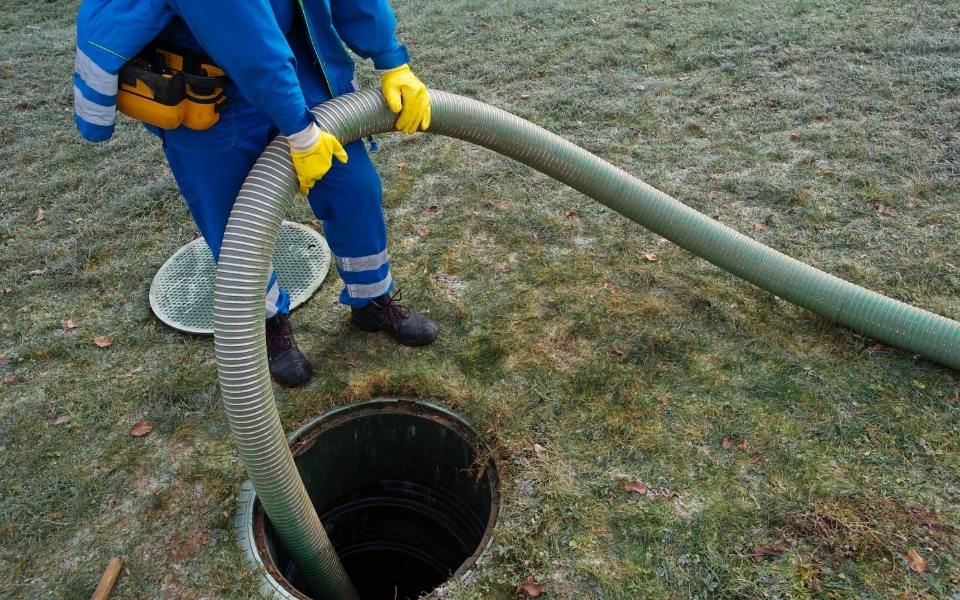 Desentupimento de qualidade em São Paulo – Atendimento Rápido 24 horas