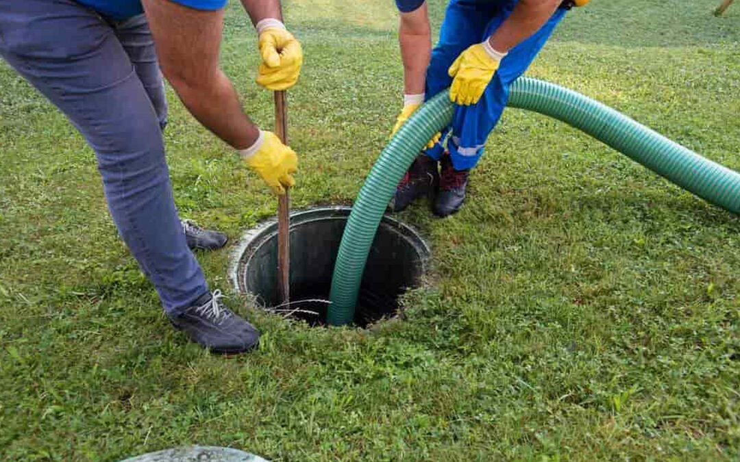 Desentupimento Profissional em São Paulo – Atendimento Rápido e Eficiente